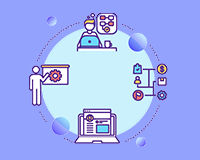 COVID-19: A real-world test of operational resilience